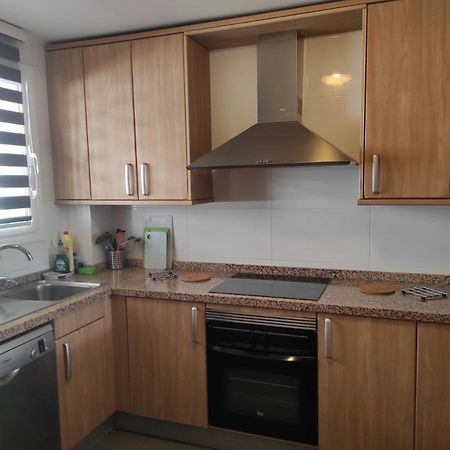 Bungalo Playa Arena Appartement Puerto de Santiago  Buitenkant foto