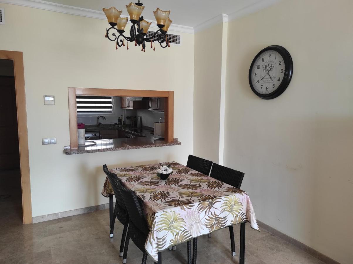 Bungalo Playa Arena Appartement Puerto de Santiago  Buitenkant foto