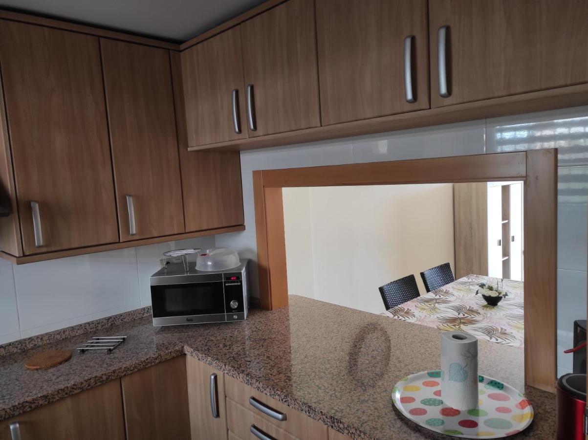 Bungalo Playa Arena Appartement Puerto de Santiago  Buitenkant foto