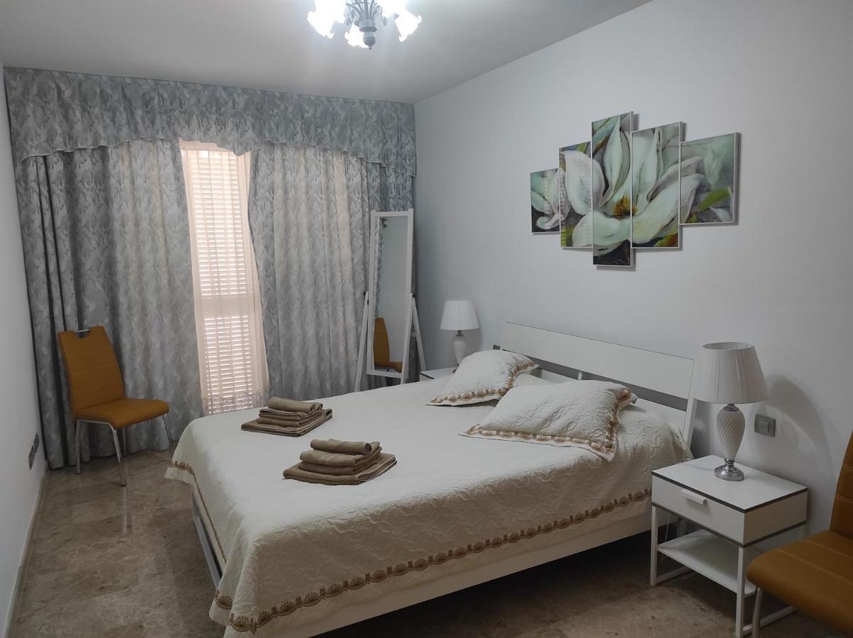 Bungalo Playa Arena Appartement Puerto de Santiago  Buitenkant foto