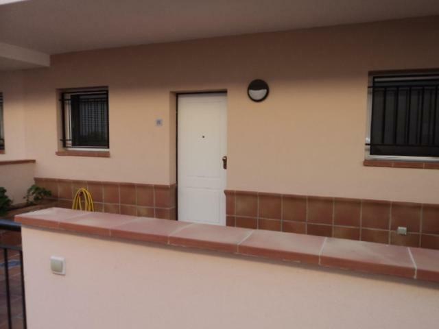 Bungalo Playa Arena Appartement Puerto de Santiago  Buitenkant foto
