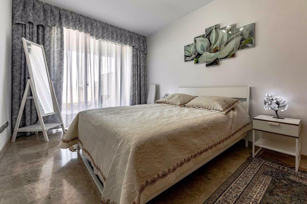 Bungalo Playa Arena Appartement Puerto de Santiago  Buitenkant foto