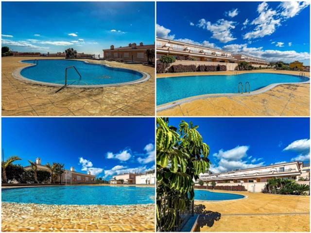 Bungalo Playa Arena Appartement Puerto de Santiago  Buitenkant foto